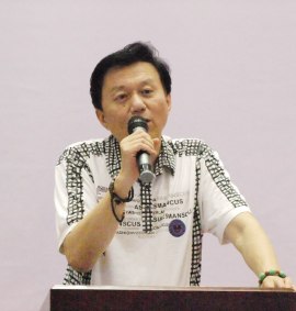 Лю Ханцзюнь