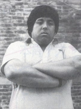 Пан Пан
