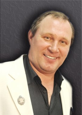 Юрий Роголев
