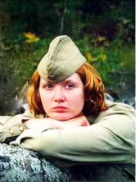 Снежана Гладнева