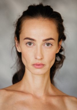 Людмила Колесникова