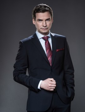 Андрей Саминин