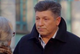 Николай Боклан