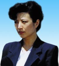 Ван Цзинцзин