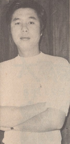 Пан Сянлинь