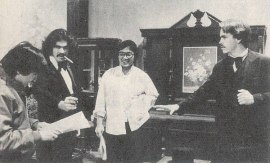 Крэйг Рейд