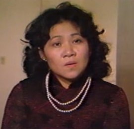 Ли Цюсян