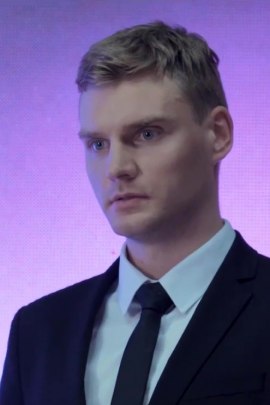 Дэвид