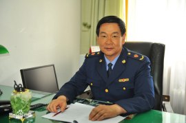 Чжан Шаоюнь