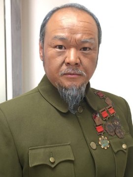 Фу Сяоху