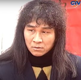 Ли Дунлун