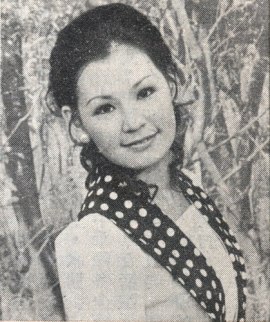 Ли Шуаншуан