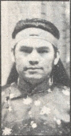 Лю Хун