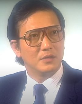 Ли Цинсюн