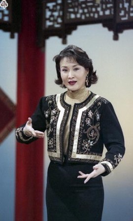 Вэй Хайминь