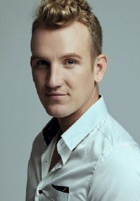 Кентон Ван Данк