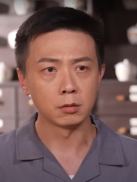 Тед Ляо