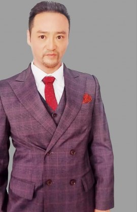 Ян Мин