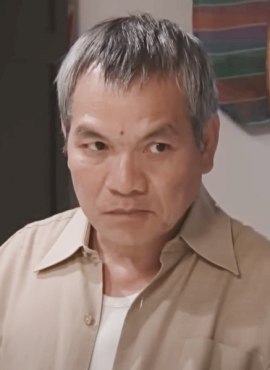 Ян Цзунхуа