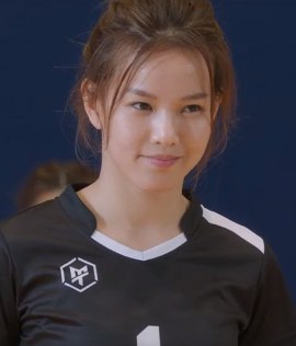 Кристи Чун (1)