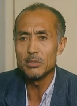 Лю Чанлин
