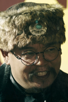 Сунь Асинь