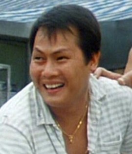 Тайгер Лам