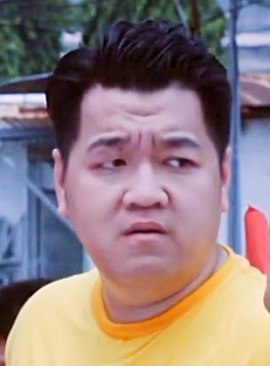 Тед Лим