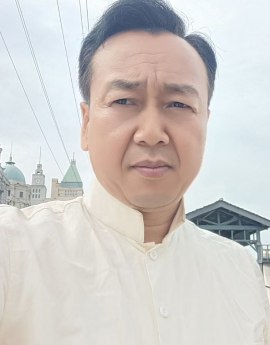 Хуан Вэньхао