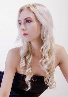 Анжелина Ластовская