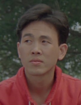 Ли Цзе