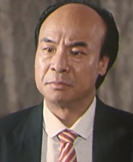 Ли Чжун