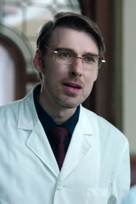 Алекс