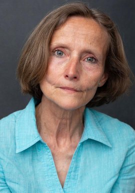 Анна Кирк