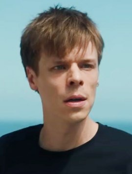 Пьер-Антуан Дюбей