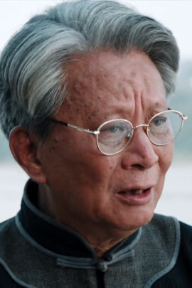 Чжан Чэнган