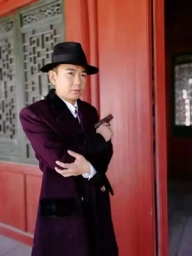 Ли Сяолэй (12)