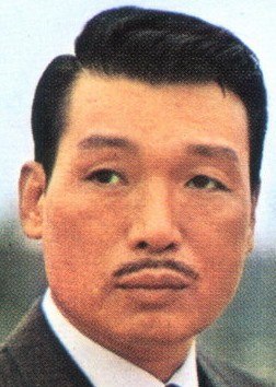 Кан Мин