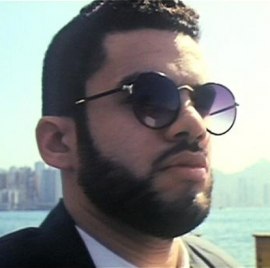 Стивен Бервик