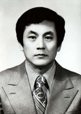 Пак Ки Тик