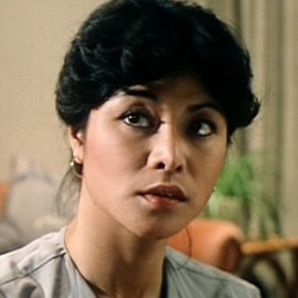 Мэйбел Квонг