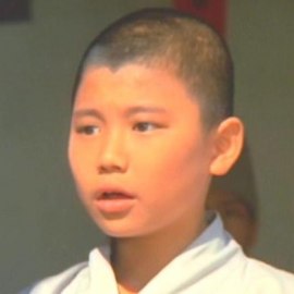 Мэн Юэнь-Мань