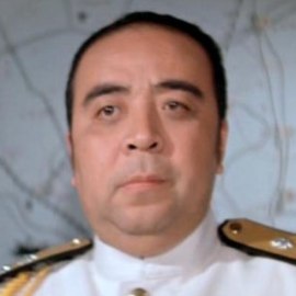 Су И-Кунг
