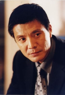 Лю Чжибин