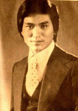 Ку Минлунь