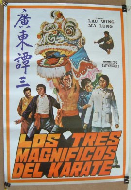 poster