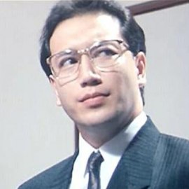 Патрик Гэмбл