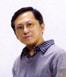 Кевин Чу