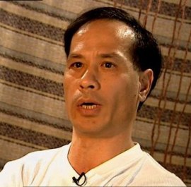 Бенни Лай (2)