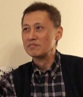 Роджер Ли